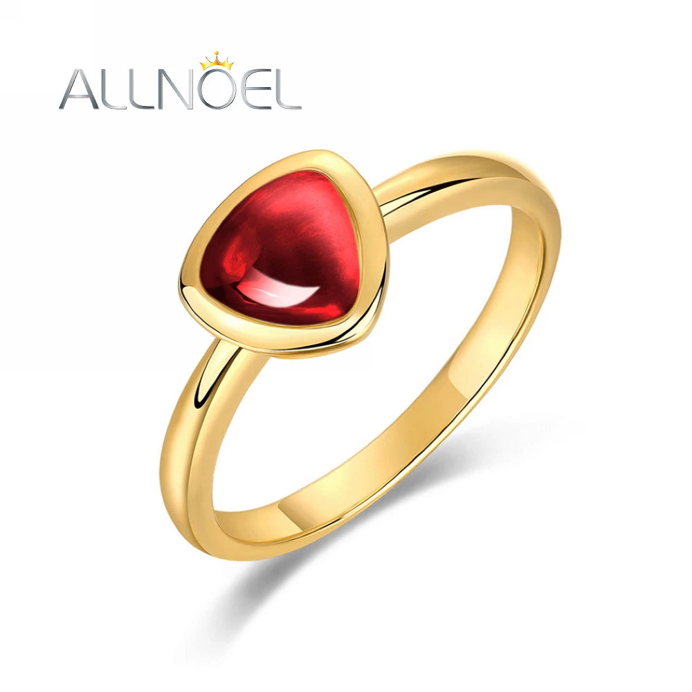 925 Sterling Silver Ring