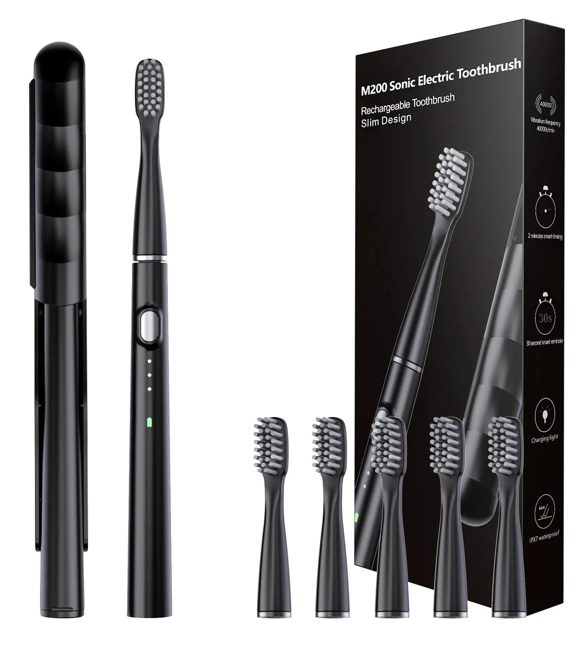 Electric Toothbrush