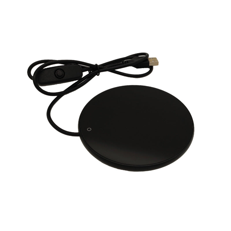Coffee Mug Heating Plate