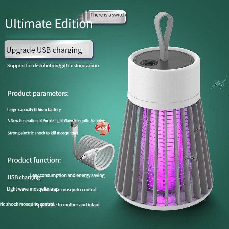 Electric Mosquito Light