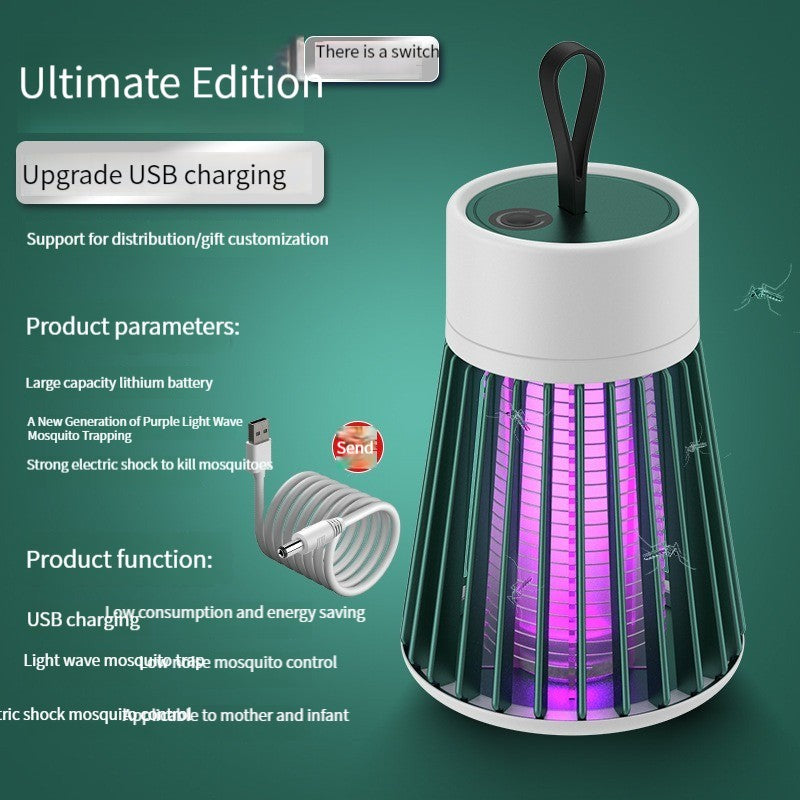 Electric Mosquito Light