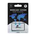 Metal Camera Occlusion Sticker