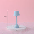 Mini Flower Table lamp Ornament
