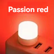USB Night Light