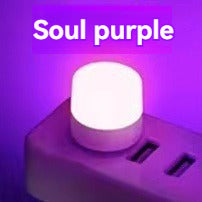 USB Night Light