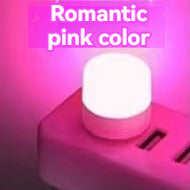 USB Night Light