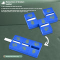 Dice look pull box