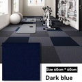 Square Self-Adhesive Carpet