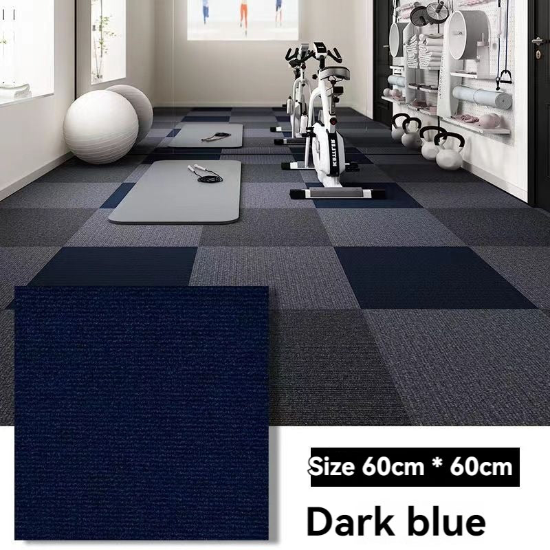 Square Self-Adhesive Carpet