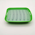 DIY Silicone Sausage Mold
