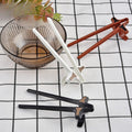 Lazy Chopsticks