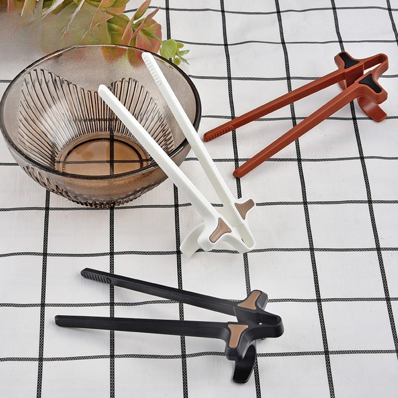 Lazy Chopsticks