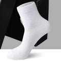 Socks Men's Mid-tube Socks