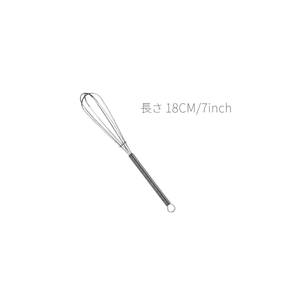 Mini Egg Beater