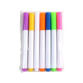 Acrylic Plate Graffiti Pen