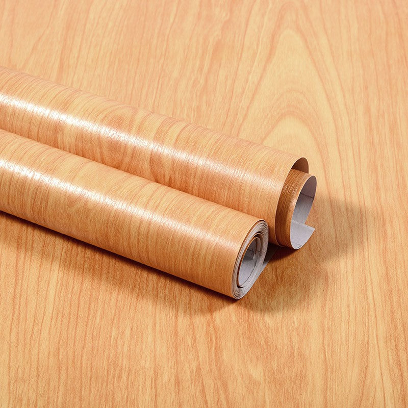 Waterproof Wood Grain Sticker