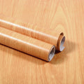 Waterproof Wood Grain Sticker