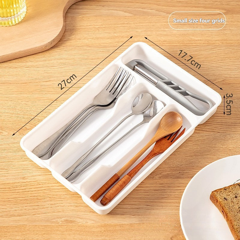 Knife And Fork Tray Storage（MOQ 2PCS）