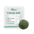 Catnip Ball