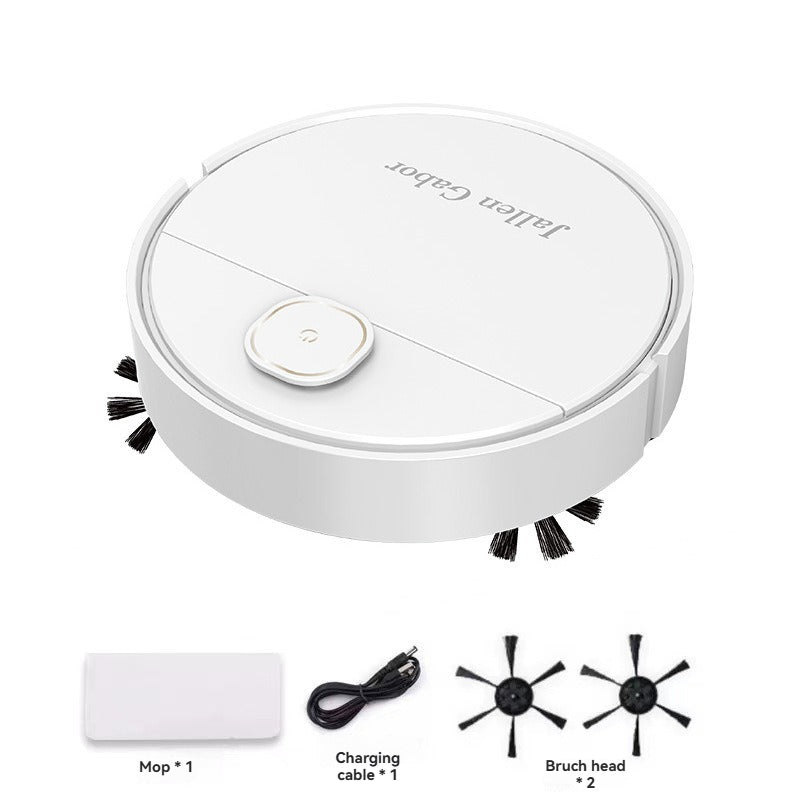 Intelligent Three-in-one Cleaning Machine