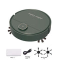 Intelligent Three-in-one Cleaning Machine