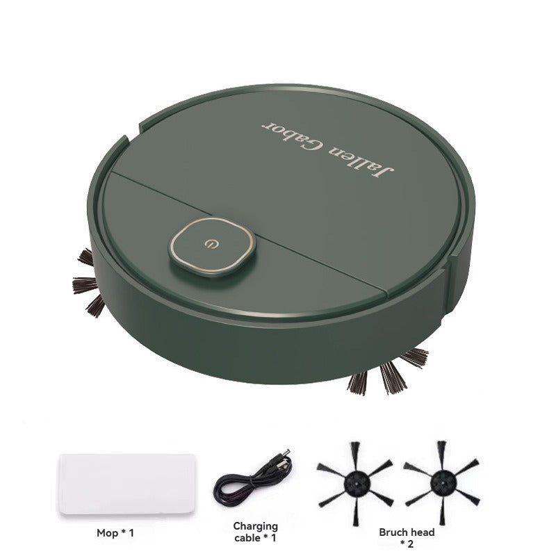 Intelligent Three-in-one Cleaning Machine
