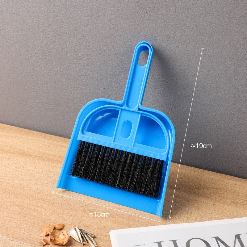 Broom Dustpan Suit