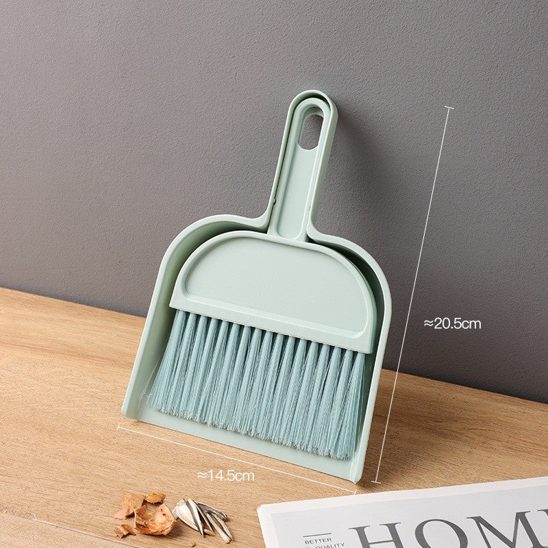 Broom Dustpan Suit