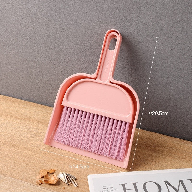 Broom Dustpan Suit