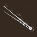 Stainless Steel Barbecue Food Clip