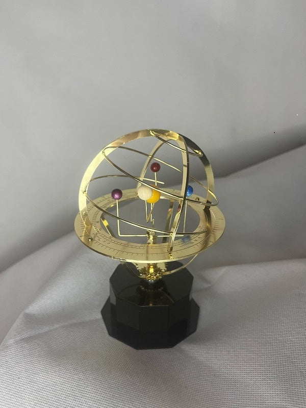 Solar System Model