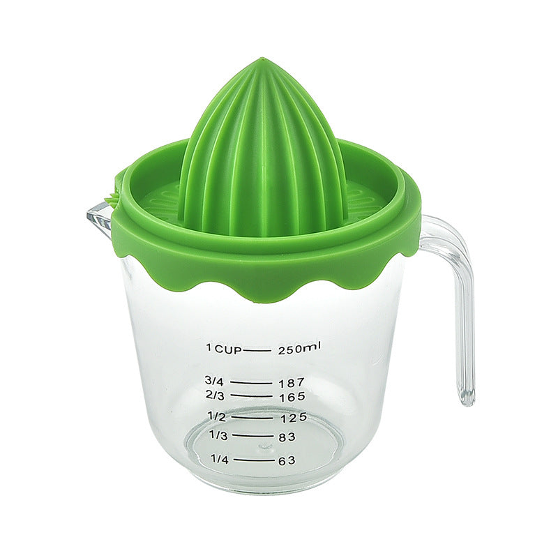 Manual Juicer