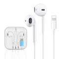 In-ear Wired Headphones