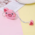 Automatic Retractable Tape Measure