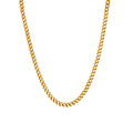 Hip Hop Necklace Accessories