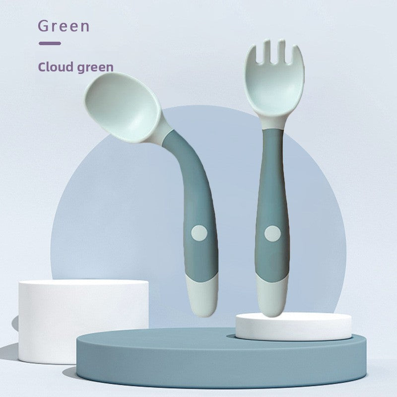 Bendable Spoon
