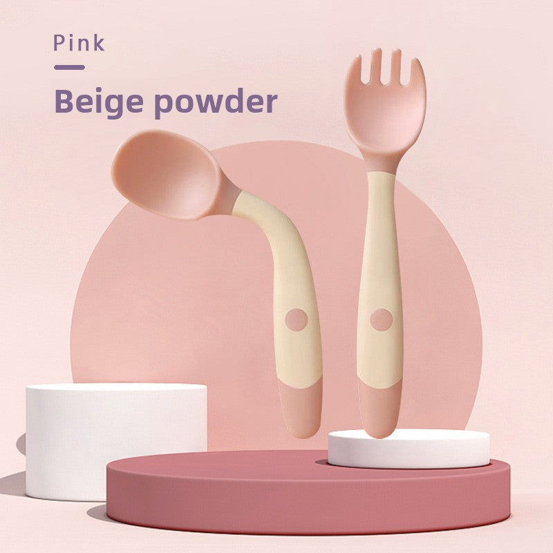 Bendable Spoon