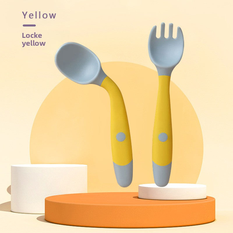 Bendable Spoon