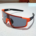 Outdoor Sports Windproof Sunglasses
