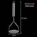 Potato Press