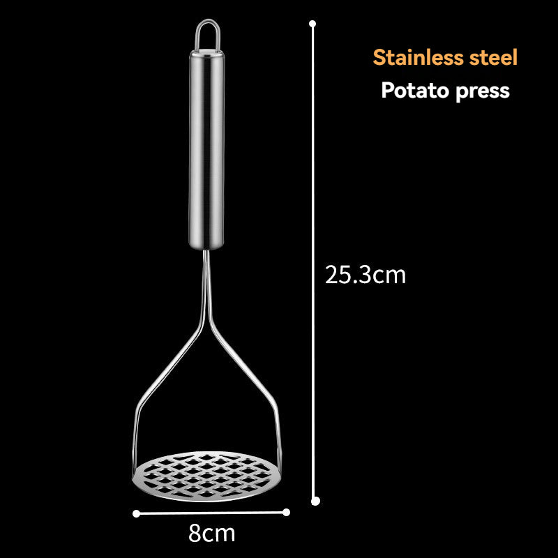 Potato Press