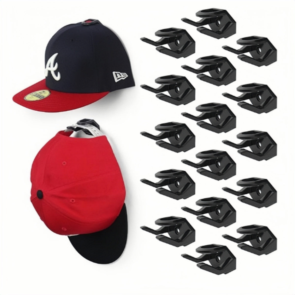 Baseball Hat Hook