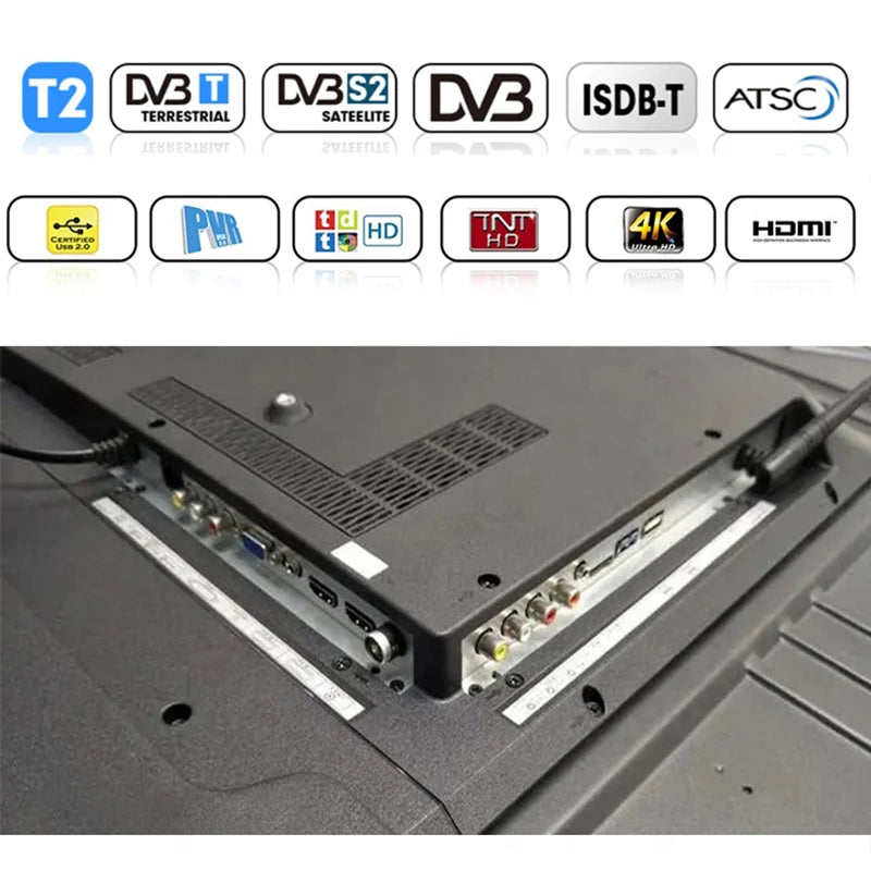 Smart TV