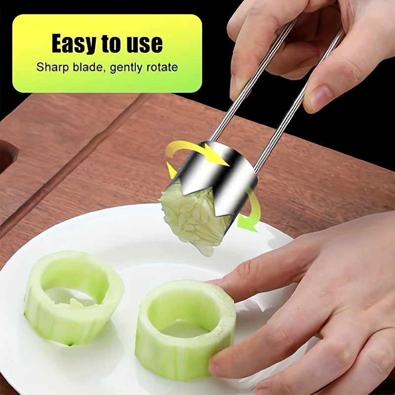 Core Remover Fruit and Vegetable