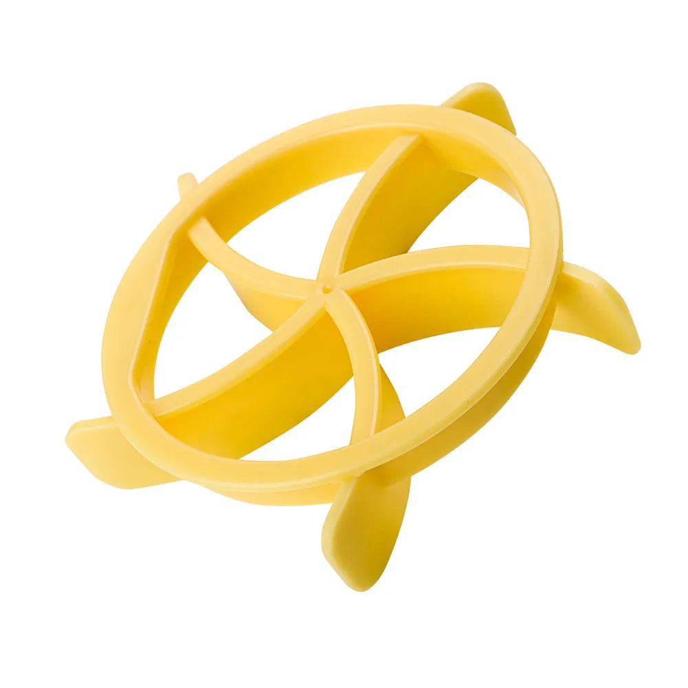 Plastic Pastry Cutter Dough Press