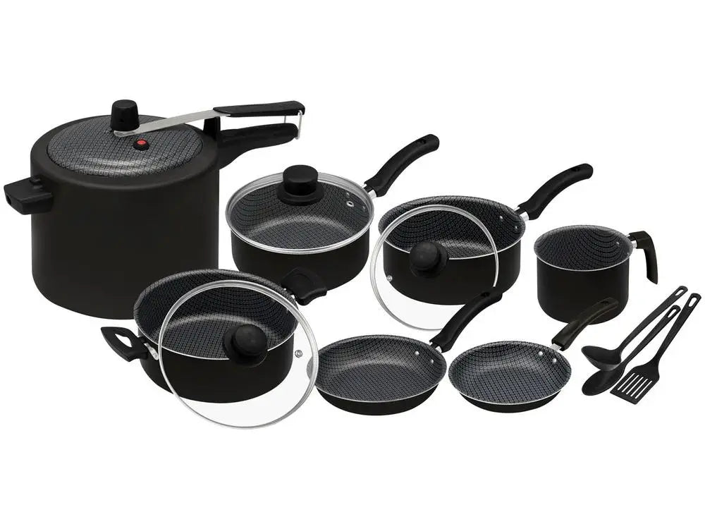 10pcs Cookware Set Today