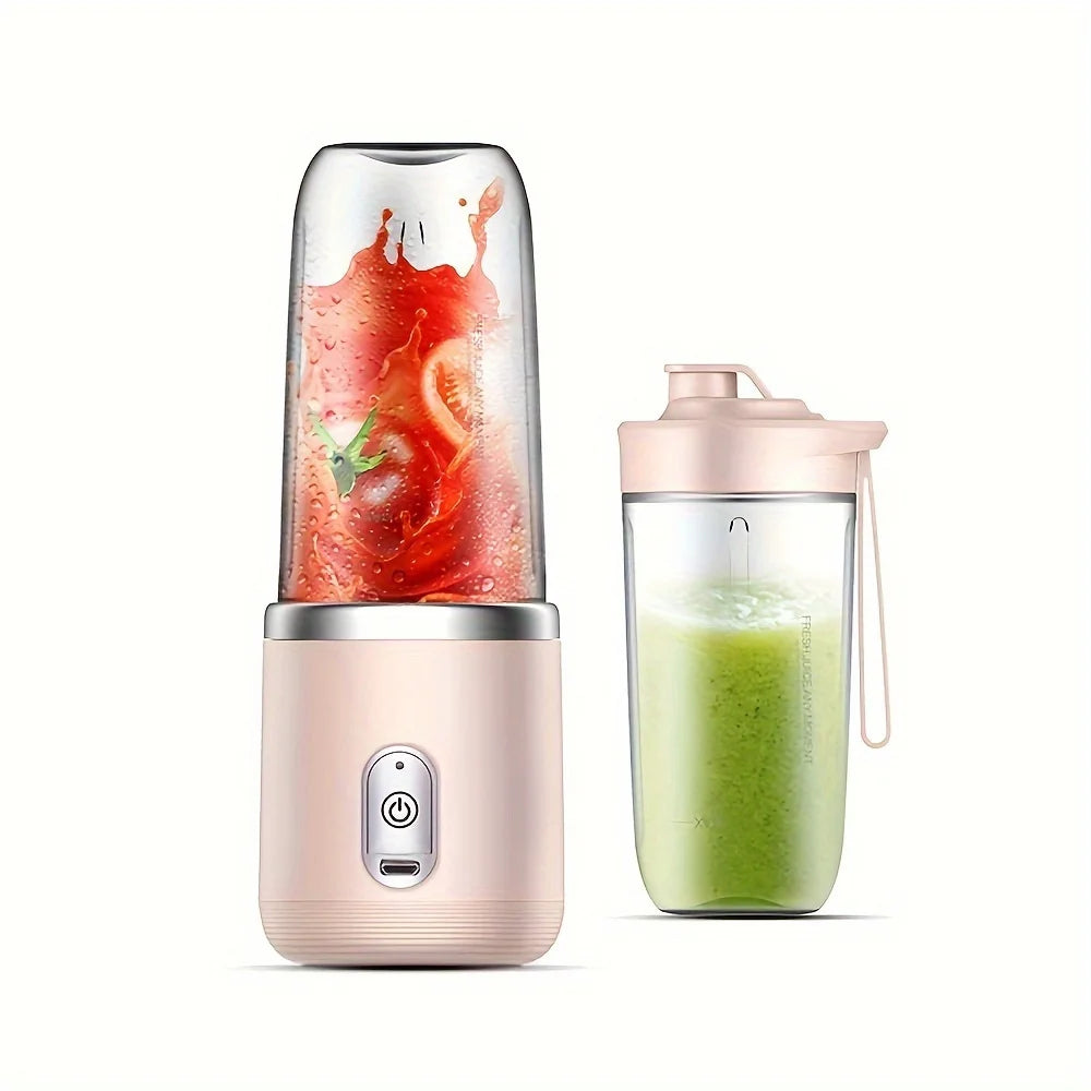 USB Portable Juicer Maker