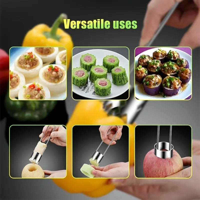 Core Remover Fruit and Vegetable