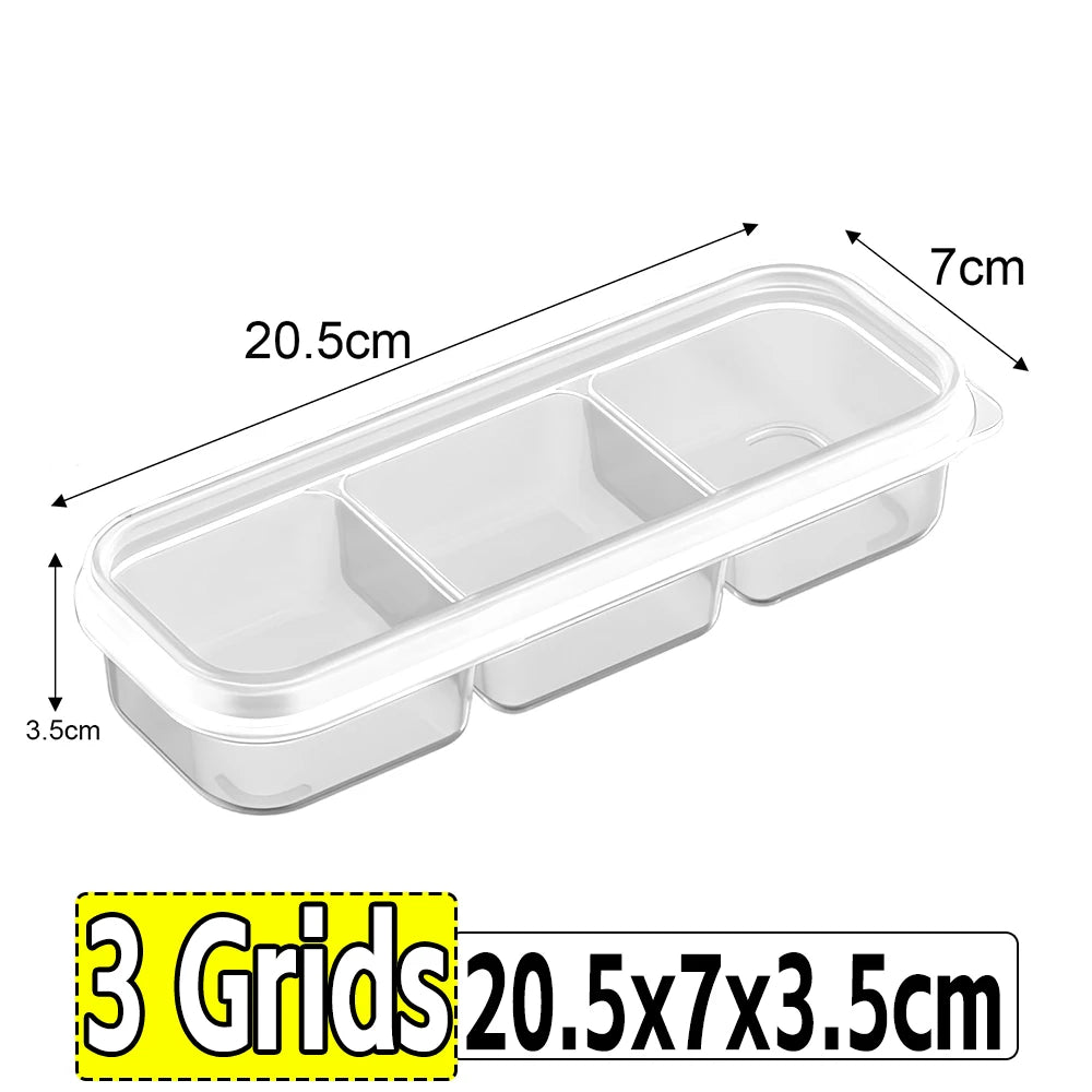 Refrigerator Freezing Organizer