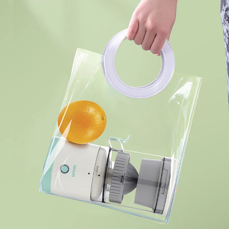 Squeezer Pressure Juicers USB